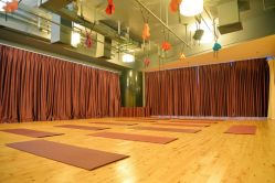 -FineYoga梵音瑜伽·普拉提