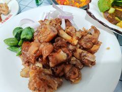 -郑喜旺烧烤(新密总店)