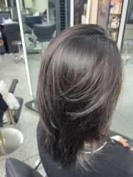 -HD HAIR STYLE