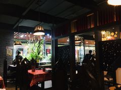 大堂-紫滇源云南生态菜(丹凤街店)
