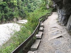 -太鲁阁公园