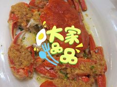 -新金盛·海鲜酒楼(盐田店)