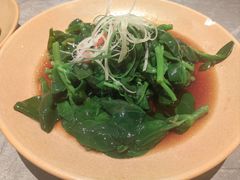 -廖川菜(金虹桥店)