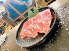 黑牛雪花-九田家黑牛烤肉料理(石路天虹店)