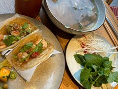 -BAKER&SPICE(安福路店)