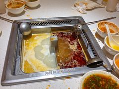 -海底捞(難波店)