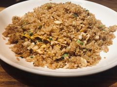 特色炒饭-茅炒屋龙虾·烧烤·湘菜(新河路店)