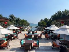 -石梅湾艾美度假酒店