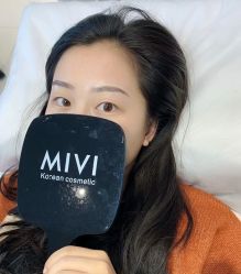 -MIVI半永久纹眉绣眉