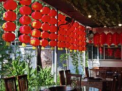 大堂-姥家大锅台水库渔家