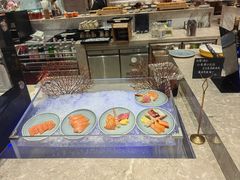 -菲住布渴酒店自助餐厅(阿里巴巴西溪园区店)