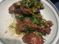 -老长春肉馆(隆礼路店)