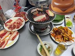 -松明一烤肉馆(鲁园店)