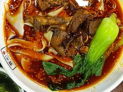 红烧牛肉面-I-YOU面缘·仁和新城店