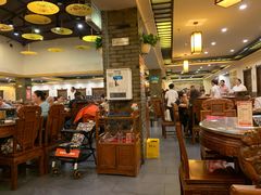 大堂-孙府大院(步行街店)