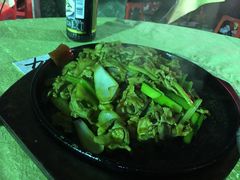-标记美食新鲜猪杂(兴南大道店)