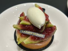 -La Porte de Paris 巴黎之门法式甜品