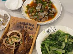 -火龙堂·风味民间菜(文一路店)