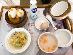 -喜喜月子(瑞虹天地店)