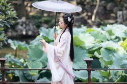 -八角古风摄影