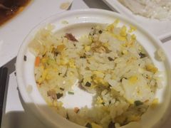 扬州炒饭-食為天·本地人爱吃的淮扬菜(瘦西湖店)