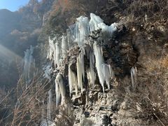-少华山国家森林公园