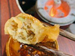 -老街烧烤大排档·地道湖北菜·龙虾馆(汉口火车站店)