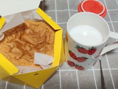 -好利来(桂林路店)