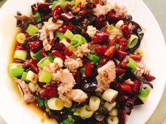 -易老九江湖菜(北滨一路店)