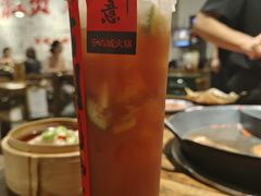 -于屿城重庆火锅(深圳总店)