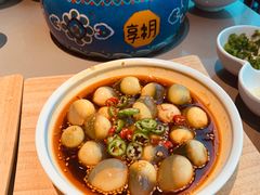 -享月汤皇·海鲜小火锅·聚会(曲江创意谷店)