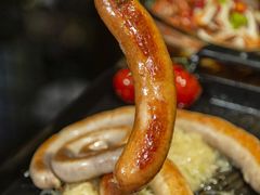 -1819餐厅·团队聚餐·烤串·精酿