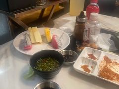 -火炉火自助餐(西直门凯德MALL店)