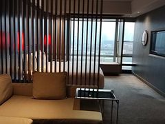 -榛悦隆堡成都酒店(春熙路太古里店)