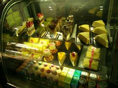 -THEDAY蛋糕(团结路店)