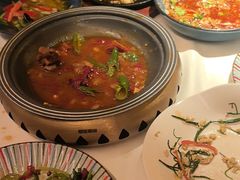 -耶里夏丽·丝路新疆菜·清真食品(徐汇南丹东路臻选店)