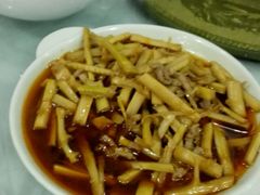 -天乐农家鱼头王(天目湖店)