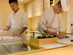 -鮨青(恒基名人购物中心店)