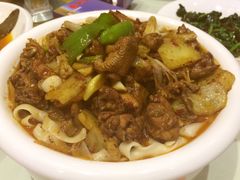 -西北45°(世茂广场店)