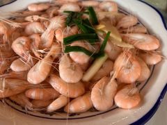 白米虾-洞天食府(北大街店)