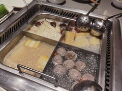 -海底捞火锅(龙岗星河COCO Park店)