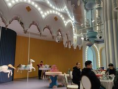 -艳阳天·非遗楚菜(武汉客厅店)