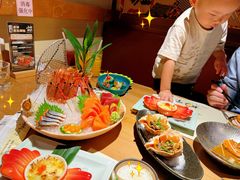 -和创柚子·会席日本料理(新区淮海街店)