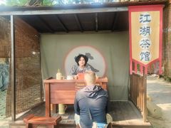 -胡里山炮台