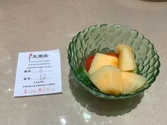 -大潮淮·淮扬菜(何园旗舰店)