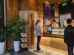 -Let's Taipei 非常烘焙(太古里店)