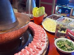 科尔沁羊肉卷-小煵记·打边炉(西丽文光店)