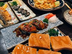 -哥哥の深夜食堂(叁宸里店)