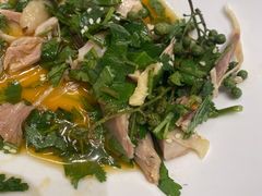 椒麻咸鸡-新吉士·上海菜(浦东LCM置汇旭辉店)