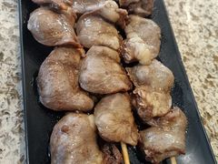 -小倩倩•鸡汤馄饨(江西路创始店)